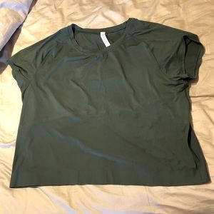 Lululemon Top